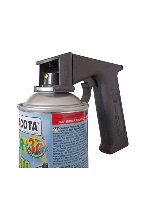 Macota spray paint applicator - 3