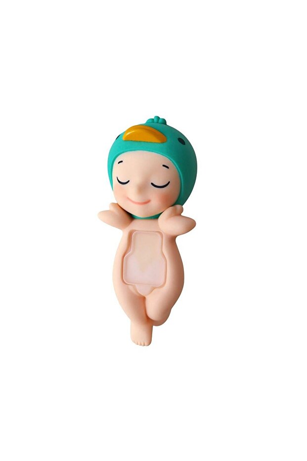 Dreaming angel phone accessory
