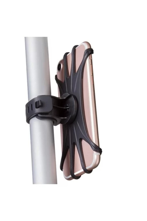 Suport universal pentru telefon, mentă - 2