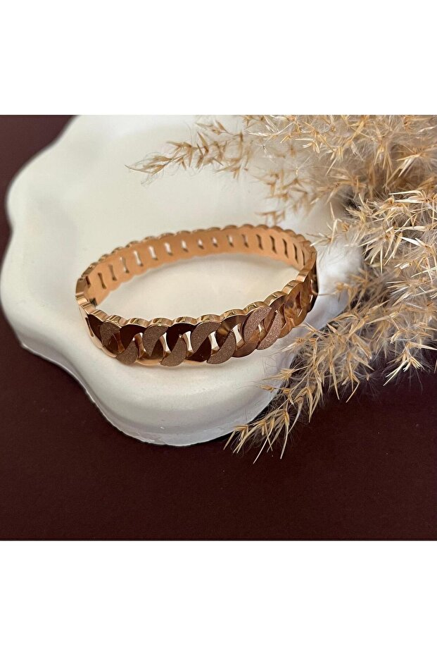 Kelepçe Bileklik - 1