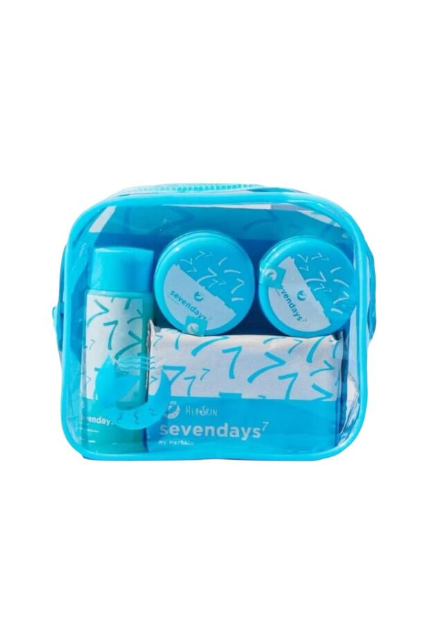 Herskin sevendays rejuvinating set