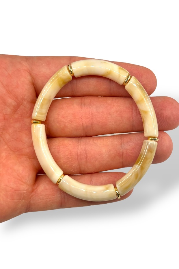 RENKLİ BİLEKLİK - 1