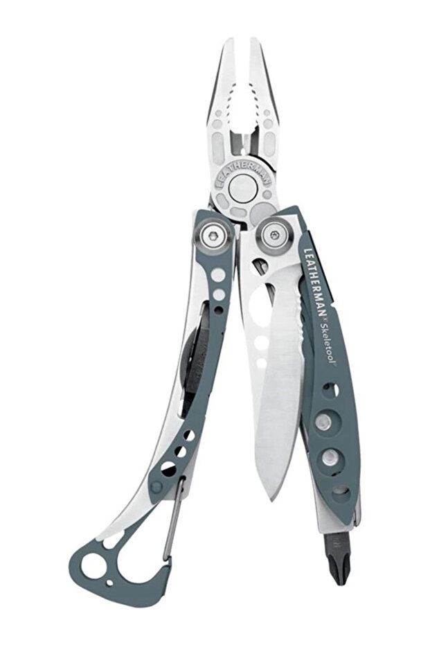 Unisex Multitool Skeletool Denim - 1