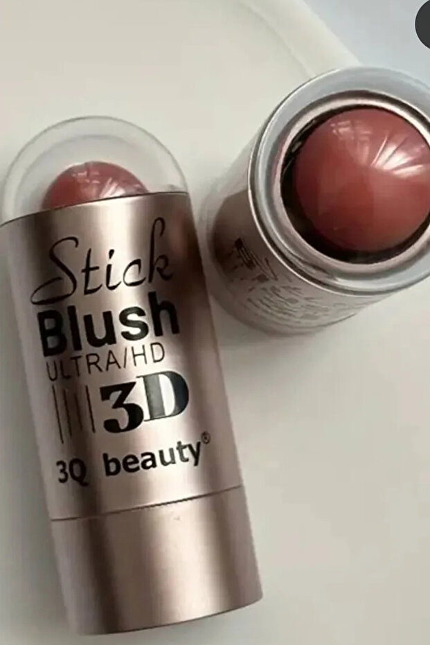 Rival Beauty Stick Allık - 7
