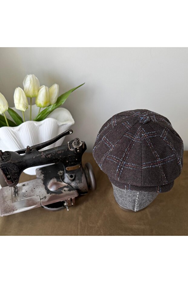 قبعة كاسكيت - 1