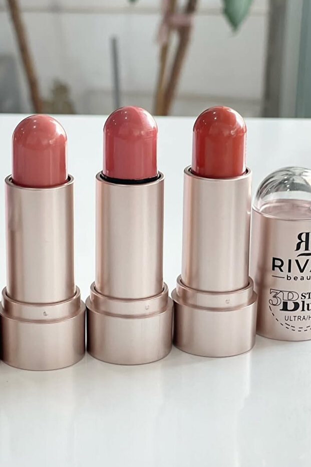 Rival Beauty Stick Allık - 2