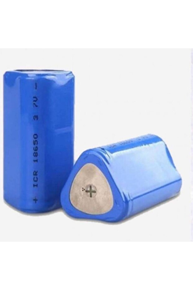 بطاريه كشاف ثلاثيه - 1