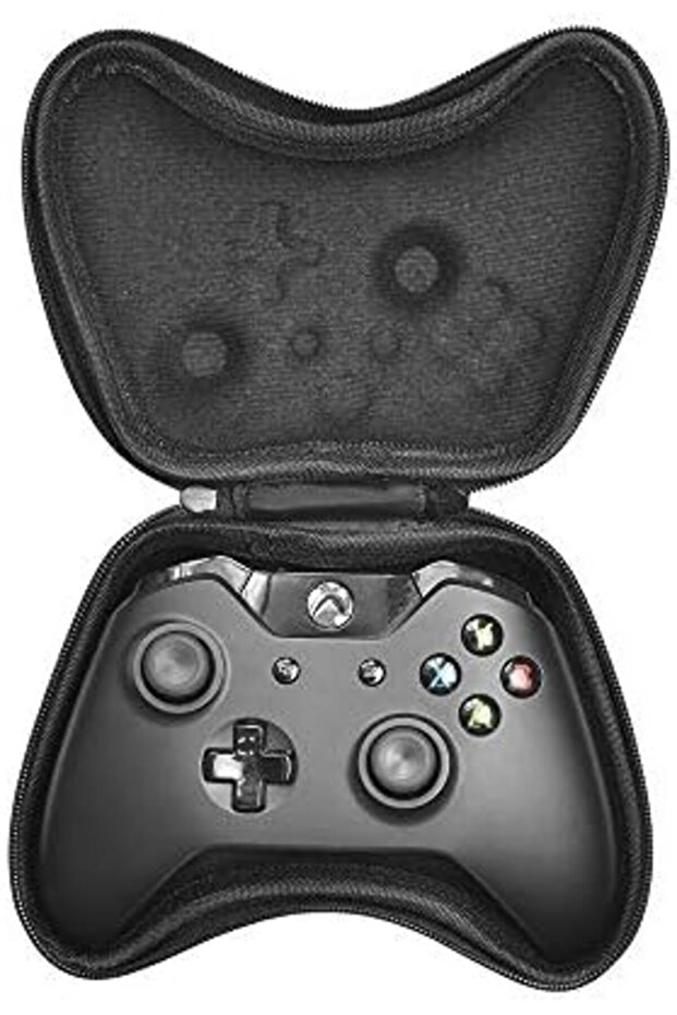 Case Compatible with Xbox Series X, Series S, One, One Elite Controller - 1