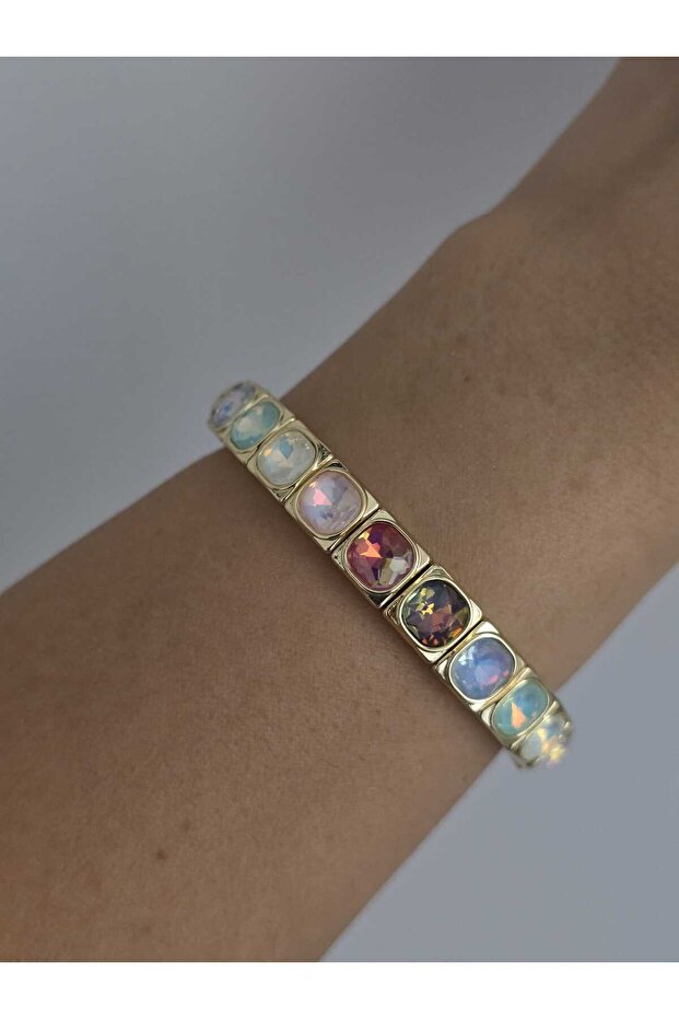 LASTİKLİ VIP SERİ BİLEKLİK - 2