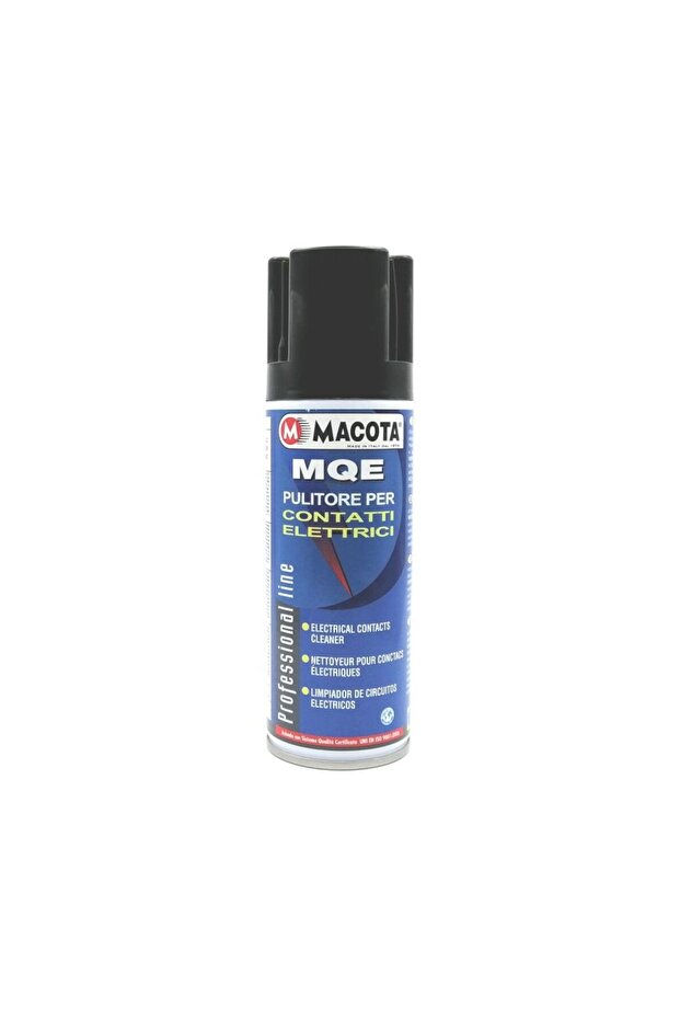Macota Technical Spray for Cleaning Electrical and Electronics 200ml - 1