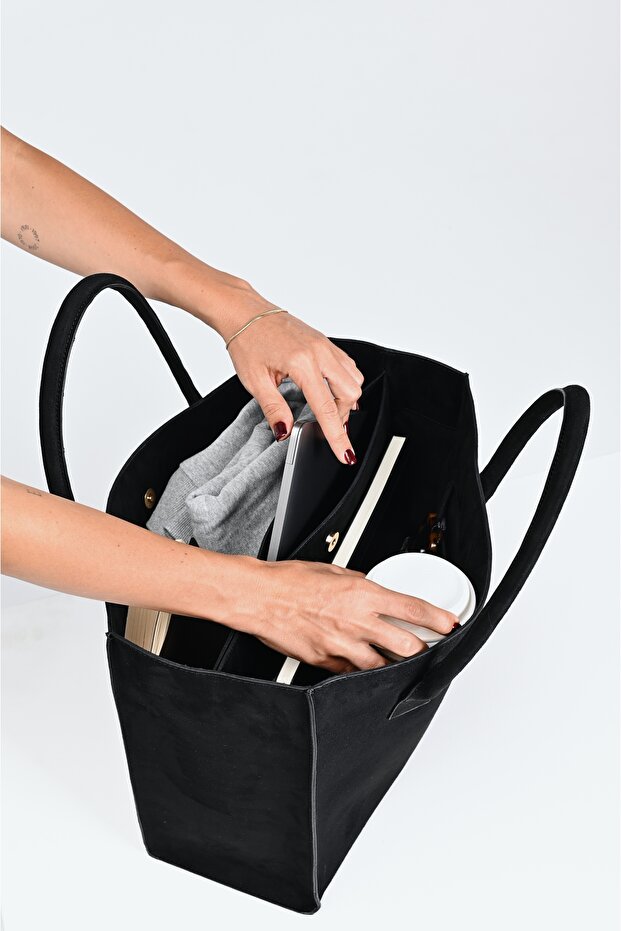 Monbag Large Bag - 2