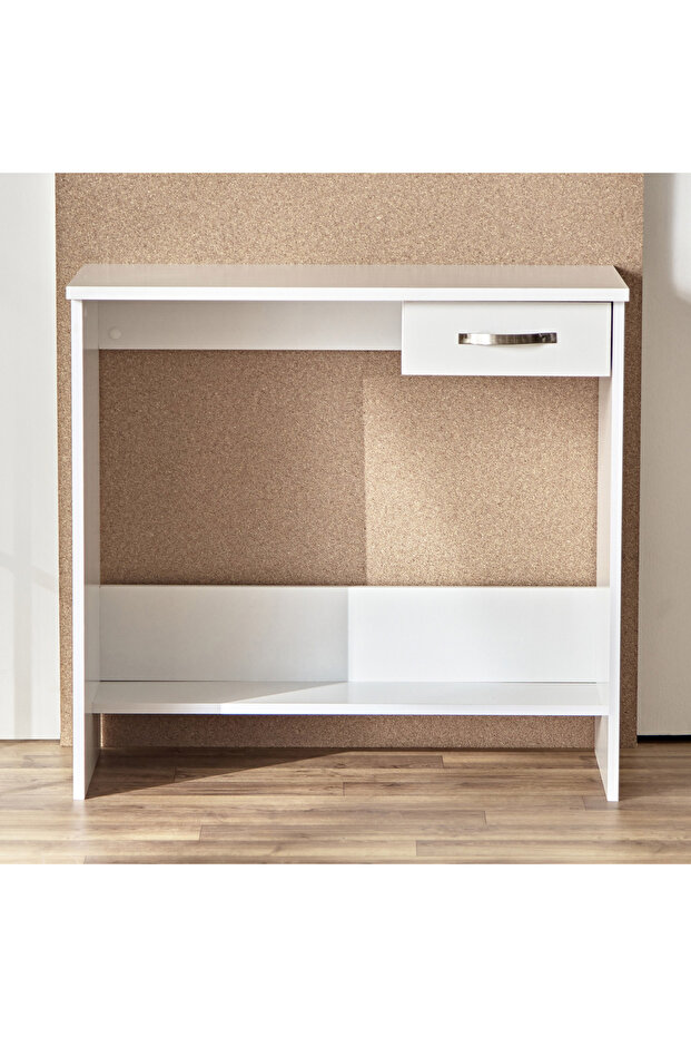 Jazz 1-Drawer Study Desk - 5