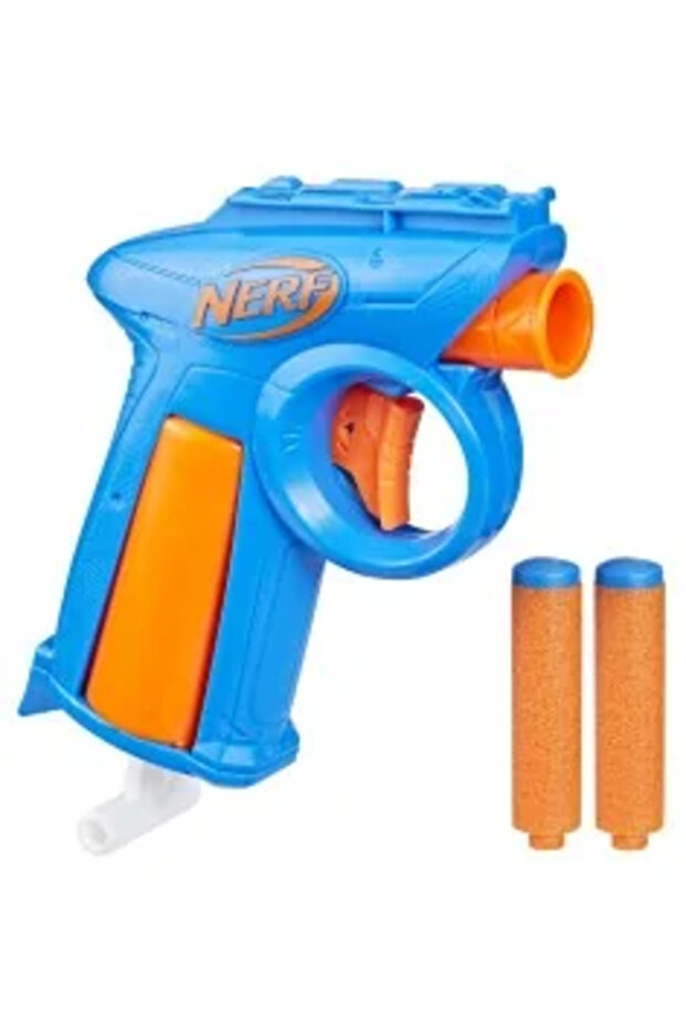 BLASTER ŘADY N STRIKEBACK - 8