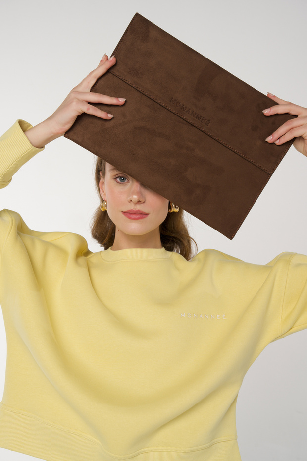 Kahve Latop Case - 1