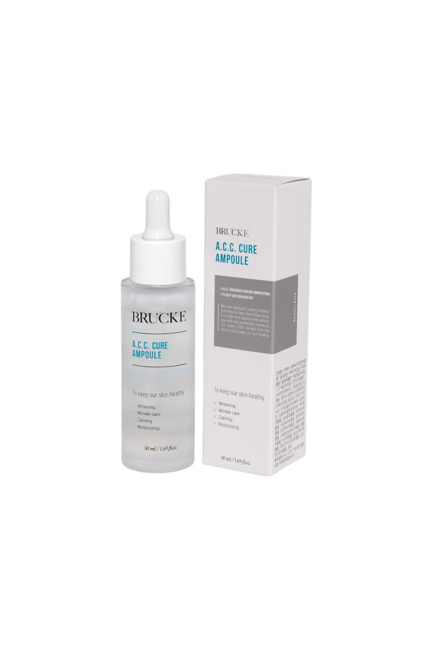 A.C.C. Cure Ampoule For All Skin Type