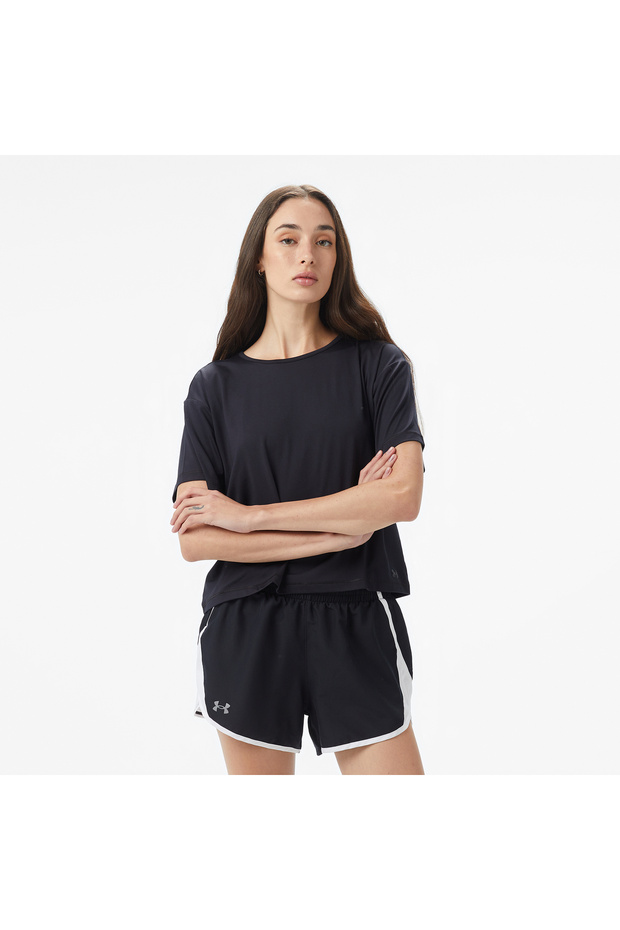 Women's UA Motion Short Sleeve1379178-001