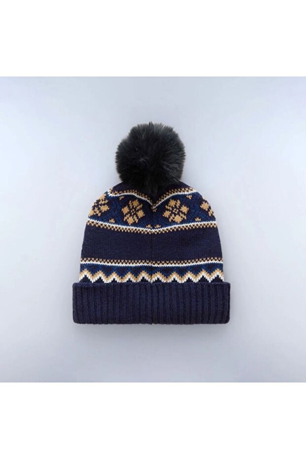F-SOIUSA HAT W - 2