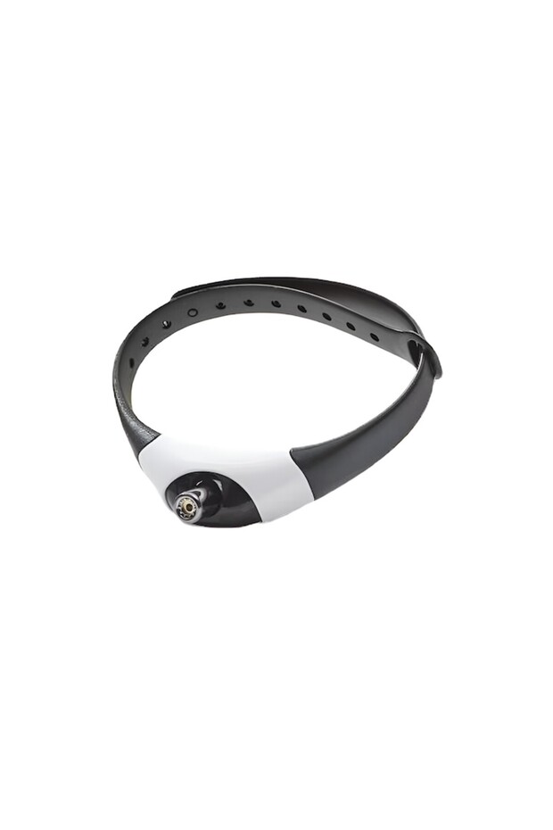 Interactive Laser Toy for Cats ADAMCALY, Adjustable, USB Rechargeable, Multiple Play Modes, Black - 2