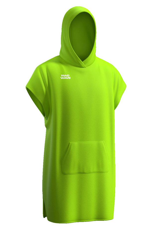 Mikrofiber Çocuk Panço - 1