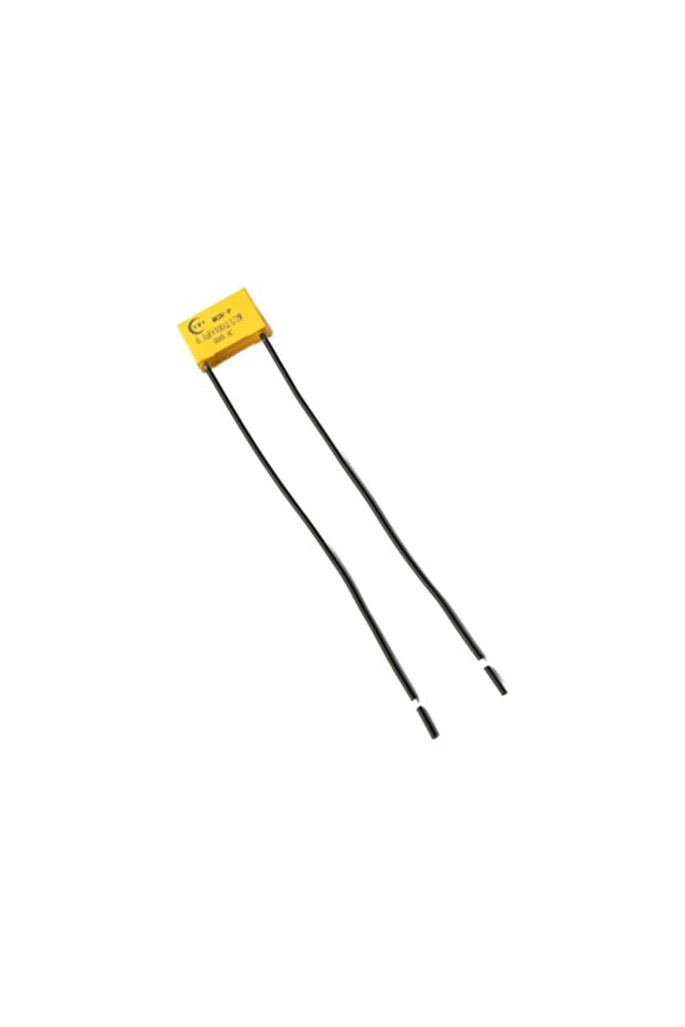 RC Snubber Devre Koruma Modülü