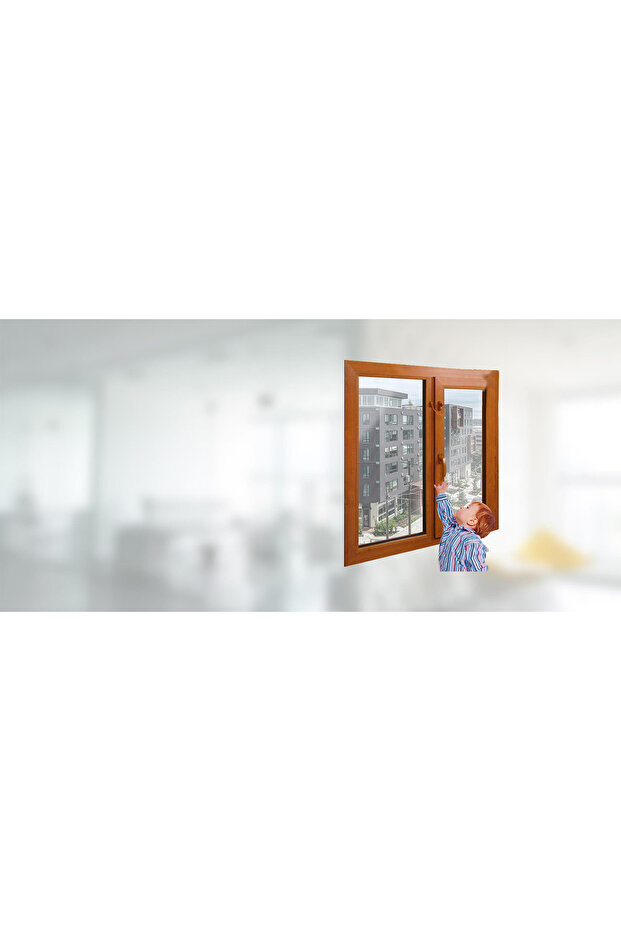 Window Safety Lock - 2
