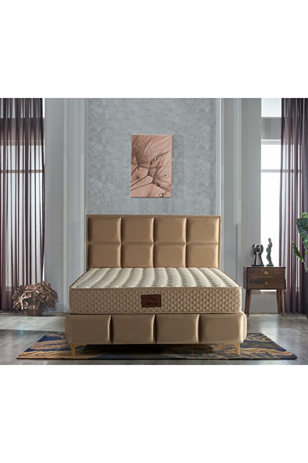 COOPER YATAK SETİ - 2