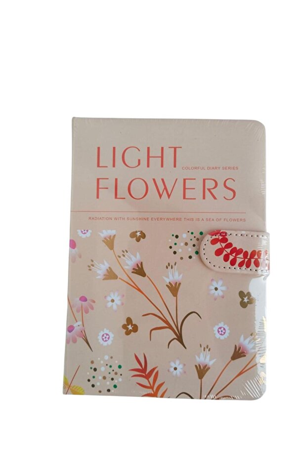 Mg-02 دفتر ملاحظات مخطط مع حامل - 4