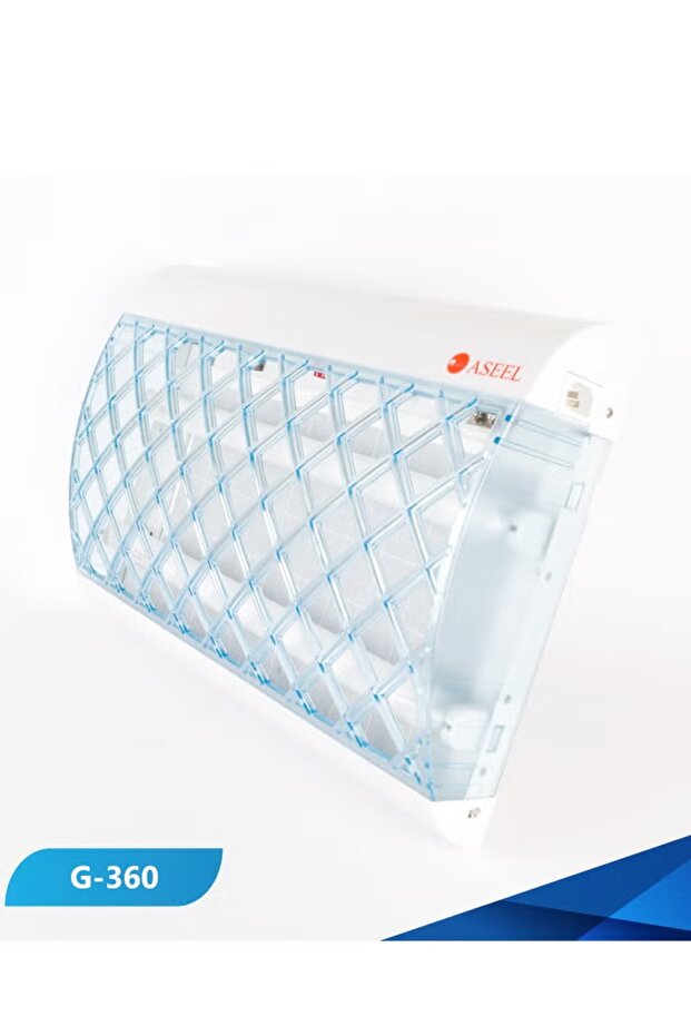 مصيدة شبك ضوئية لاصقة لمكافحة الحشرات 100 - 3