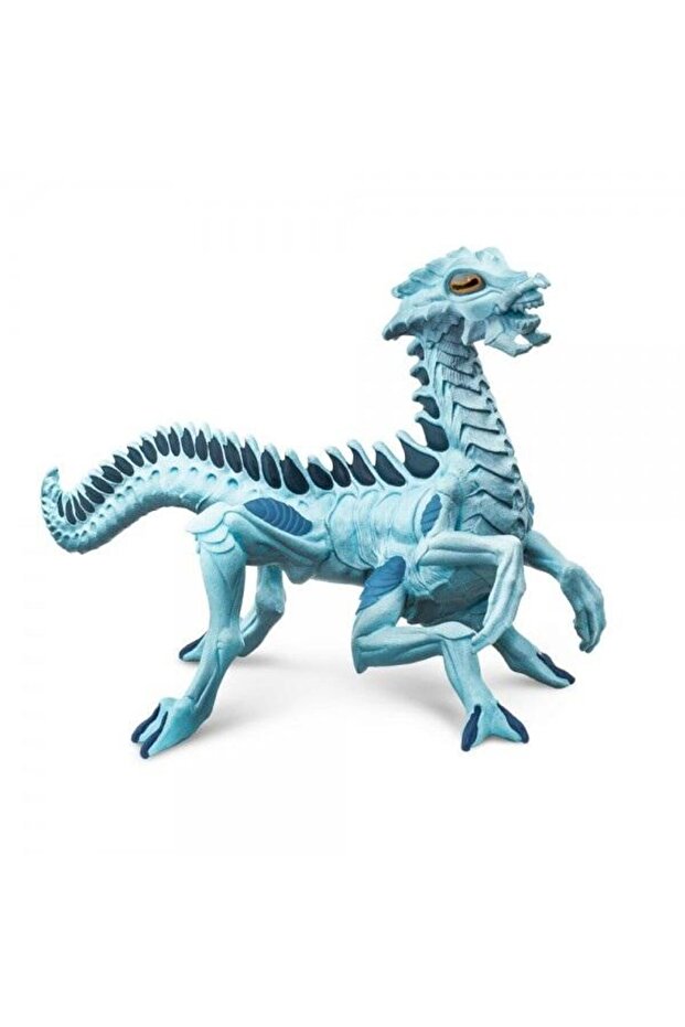 Dragonul Extraterestru - 1