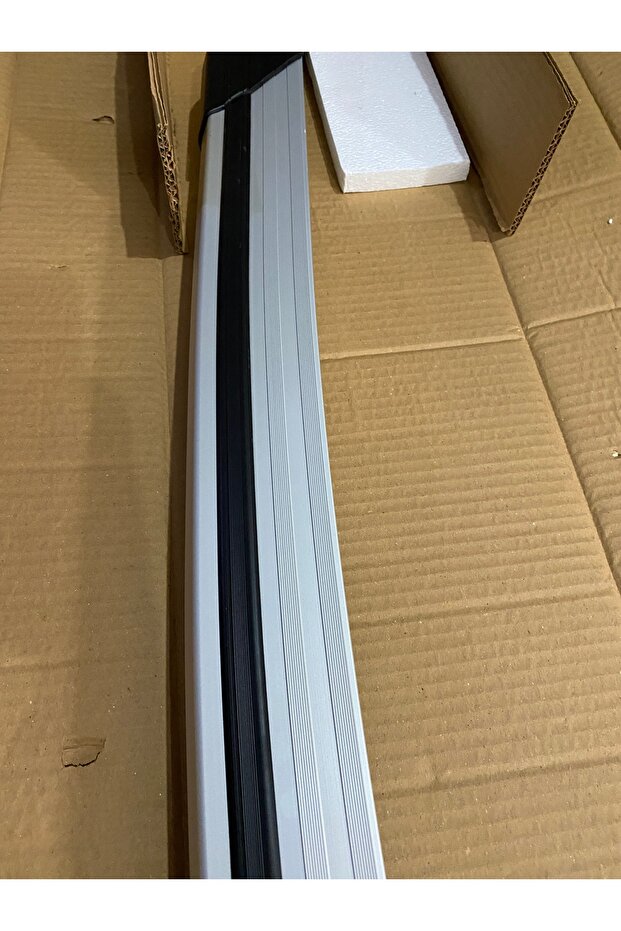 FİAT DOBLO ARKA BASAMAK - 2