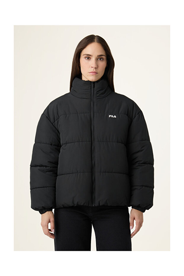 Cimone Relaxed Puffer Jacket. - 5