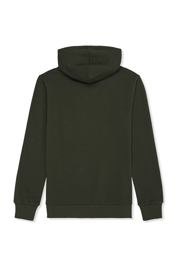 LUMEZZANE Kapuzenpullover - 3