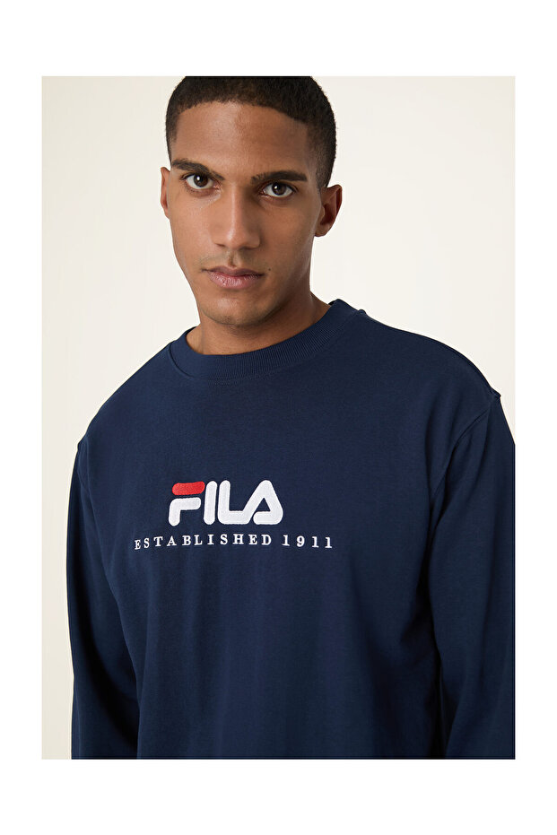 VALSERA normál logós pulóver - 6