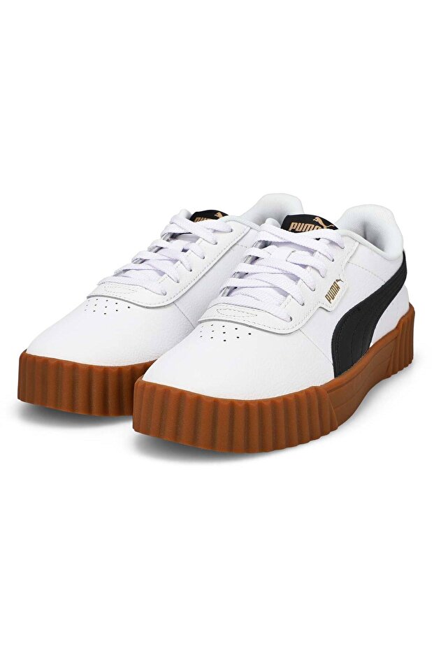 Low Boot, Regular - 1