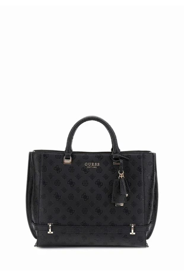 ZARELA GIRLFRIEND TOTE - 1