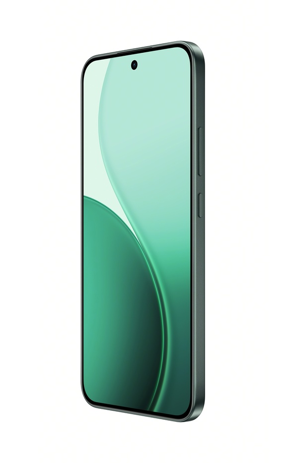 Reno14 F 5G 12/256 GB Işıltılı Yeşil - 6
