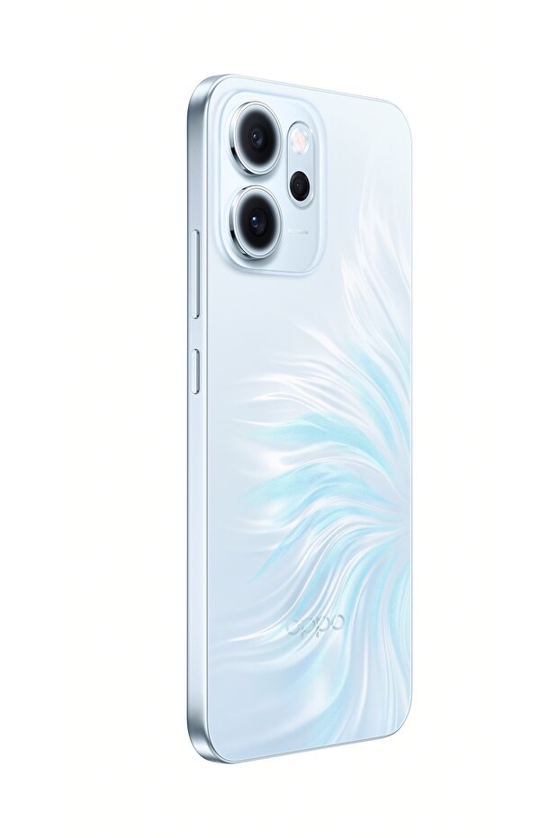 Reno14 F 5G 12/256 GB Opal Mavi - 3