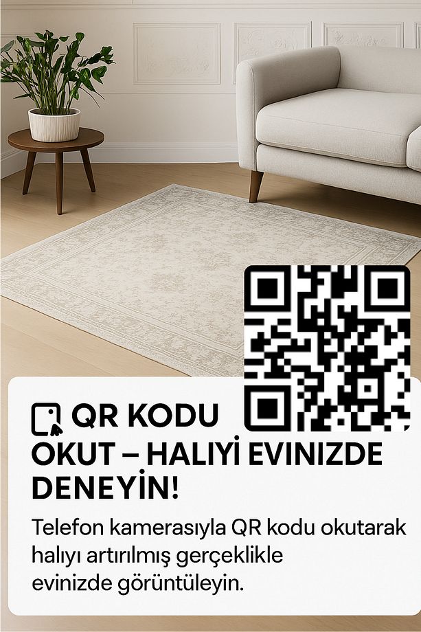 Dijital Baskı Yıkanabilir Kaymaz Taban Leke Tutmaz Mutfak Halısı Salon Halısı Ve Yolluk (23) - 3