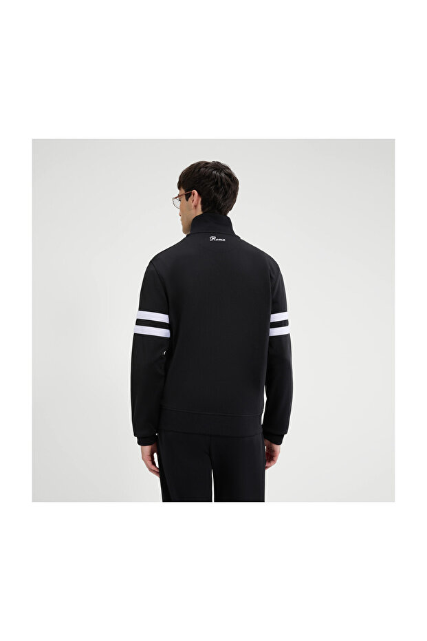 Roma Track Jacket - 5