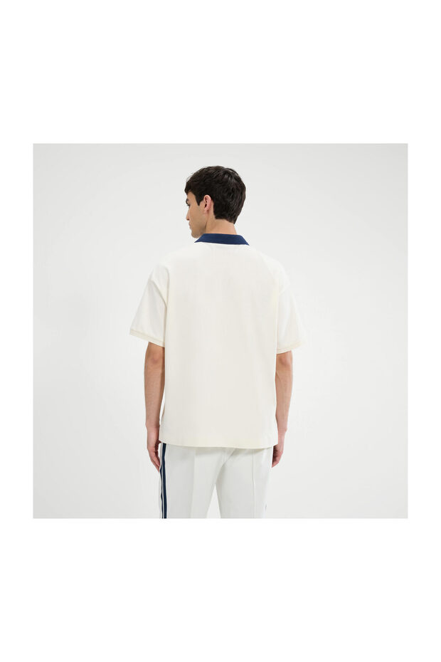 SBARRI S/S POLO - 4