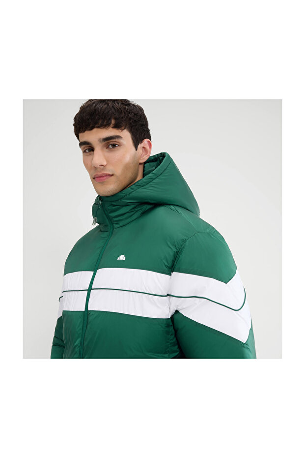 Pollas Padded Jacket - 5