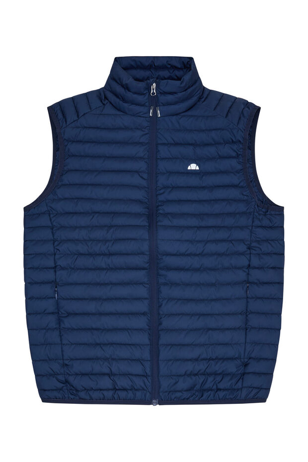 ПАЛ ПОДУШКОВИЙ ЖИЛЕТ - 2