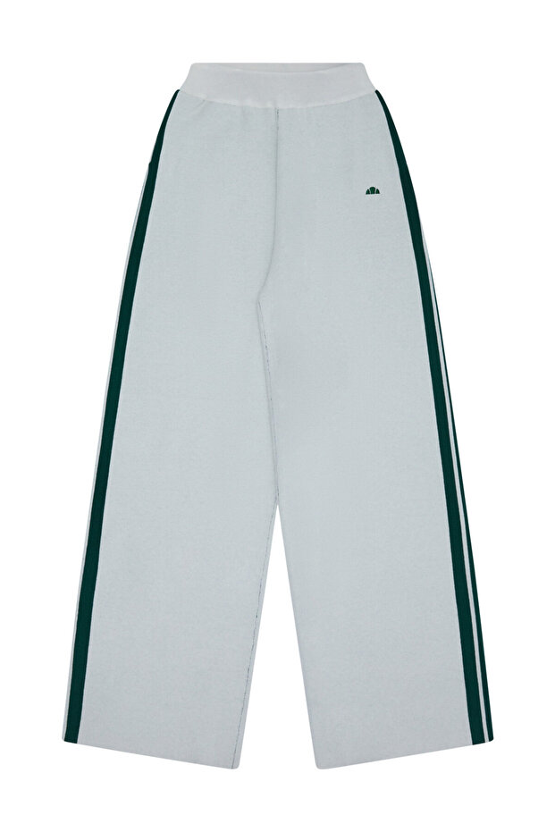 NIANTELLOS GESTRICKTE HOSE - 1