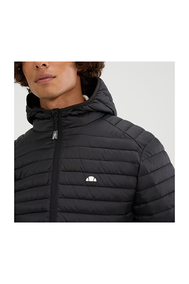 Pallochi Padded Jacket - 5