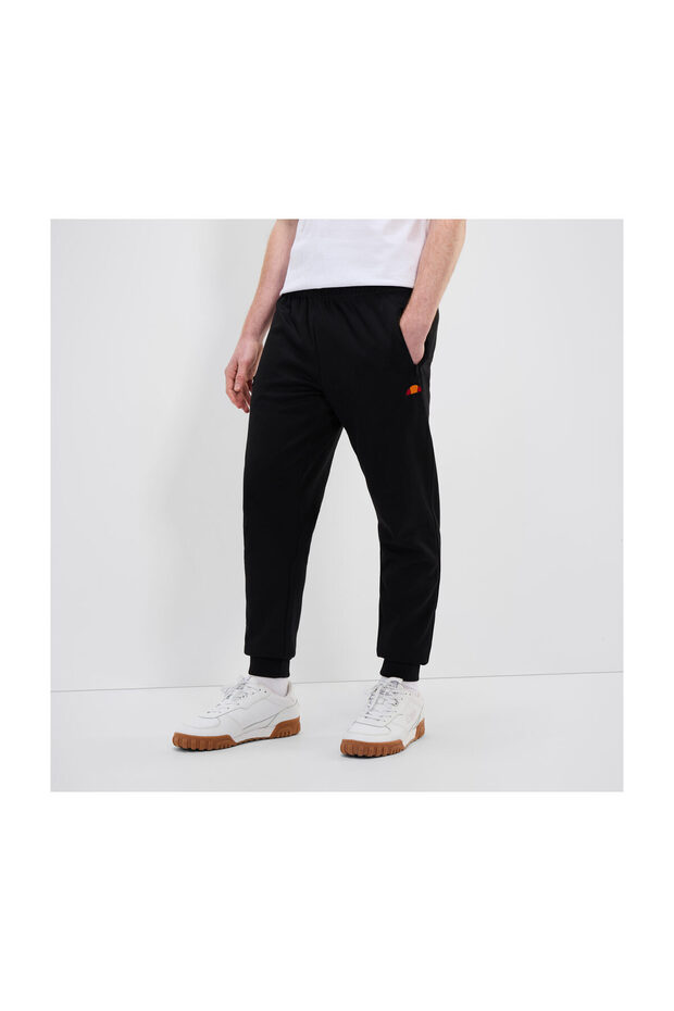 černé tepláky pro muže - 3