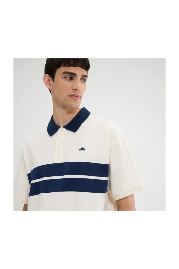 SBARRI S/S POLO - 5