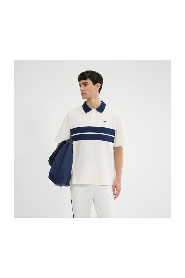 SBARRI S/S POLO - 3