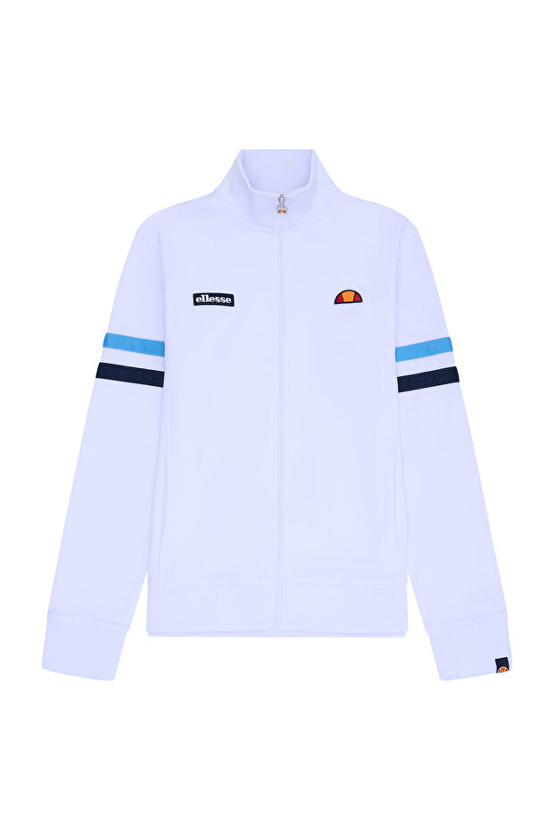 Roma Track Jacket - 2