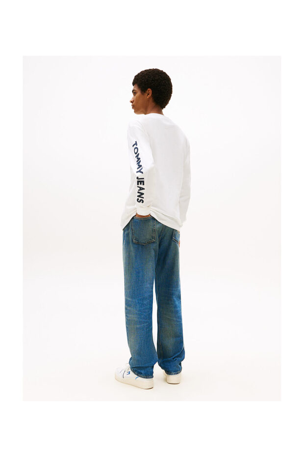 Tjm Reg Pop Col Nw Clsc Ls t Ext - 8