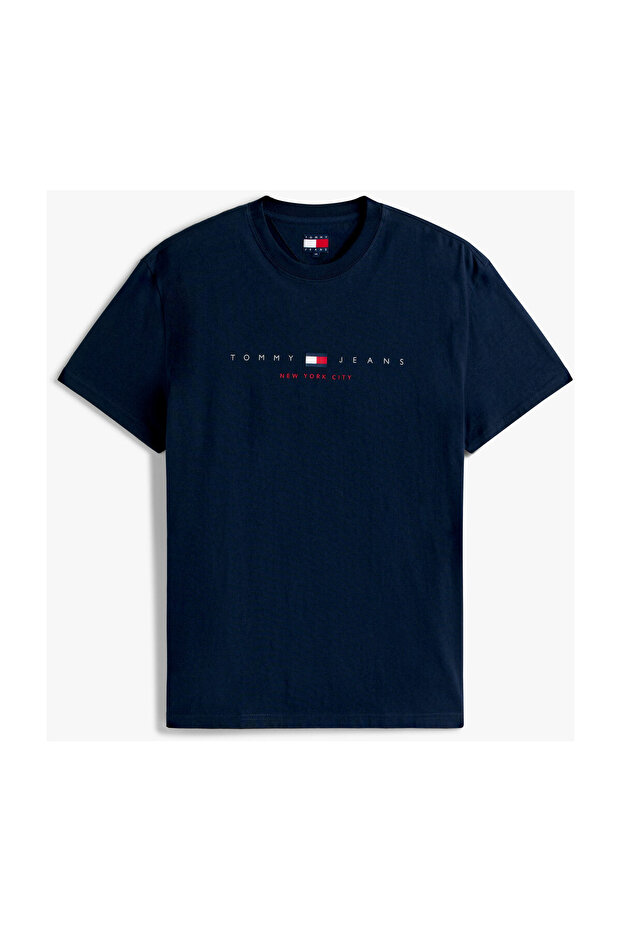 TJM REG FLAG LINEÁRIS SS TEE EXT - 6